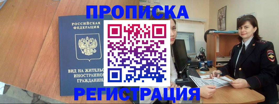 прописка в квартире в Сольцах